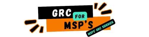 GRC For MSPs: Your Trusted GRC Sidekick for ISO 27001 Certification