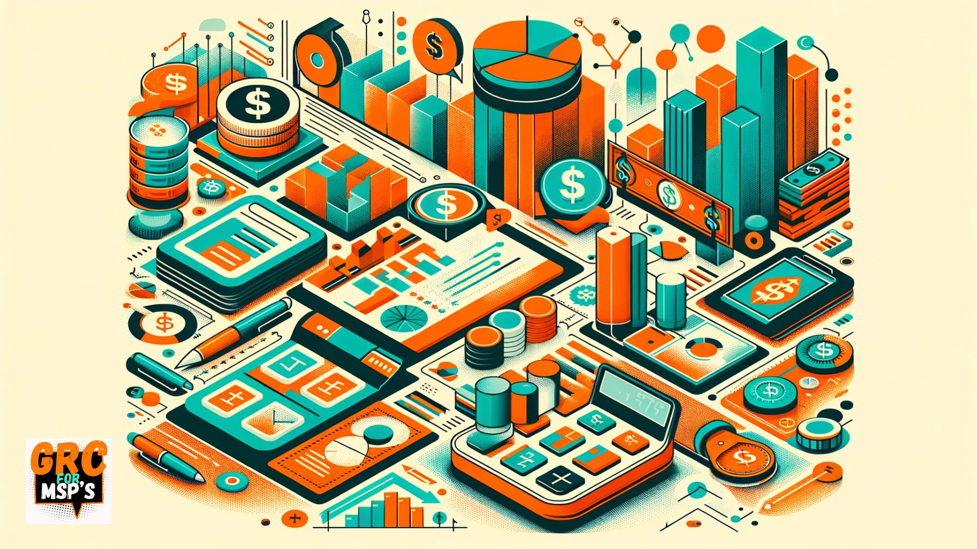 ISO27001 Implementation Costs: Evaluating Expense for MSPs