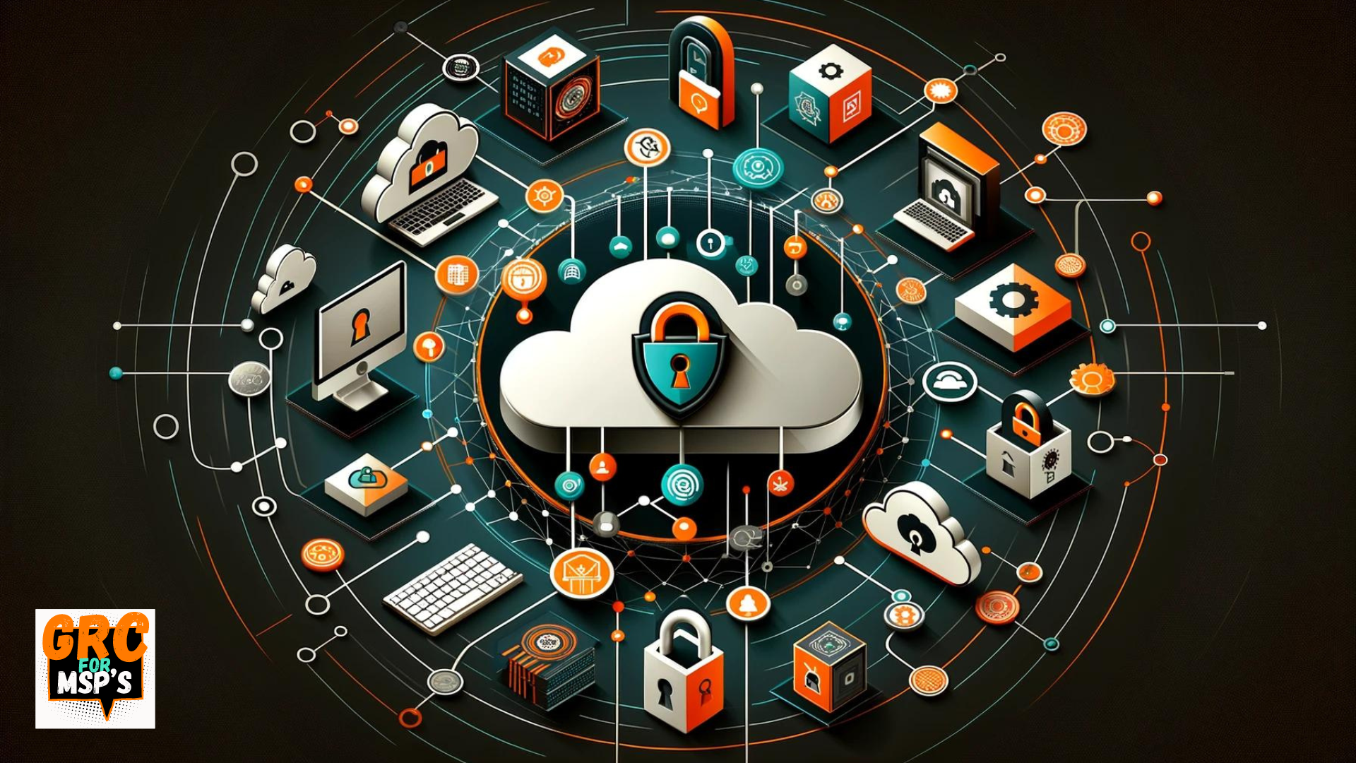 MSP ISO 27001:2022 A.5.23: Ensuring Cloud Services Security for Managed Service Providers