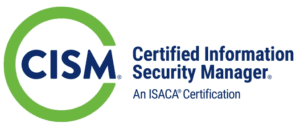 Certified Information Security Manager CISM